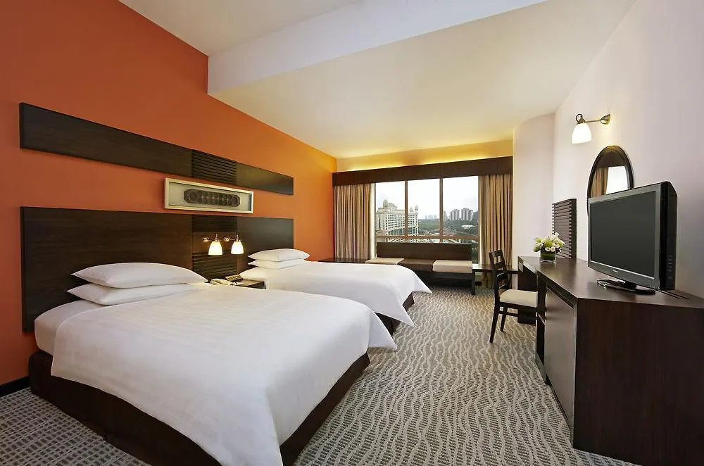 ****  Sunway Lagoon Hotel , Formerly Sunway Clio Hotel Petaling Jaya Malaysia