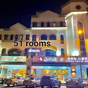 Sh Kota Damansara