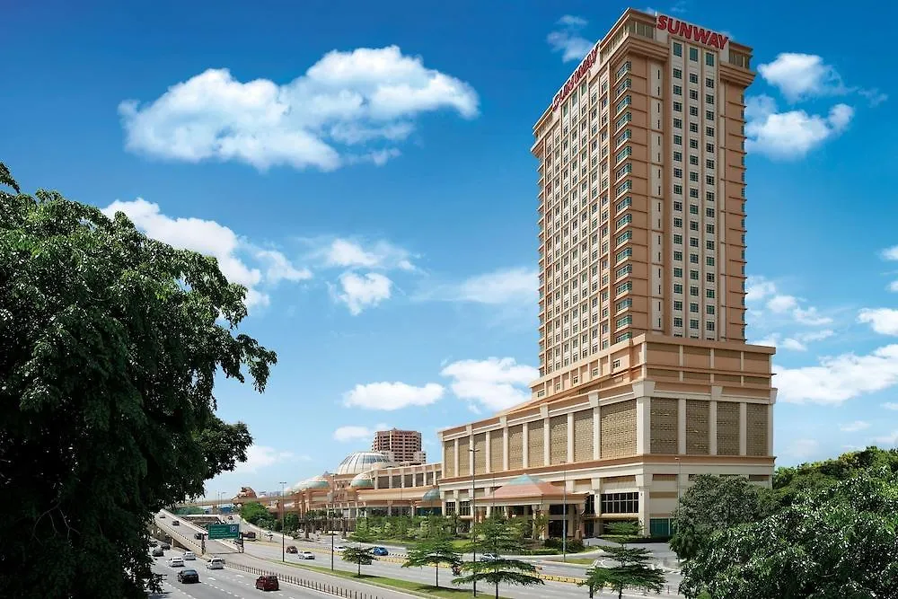 Sunway Lagoon Hotel , Formerly Sunway Clio Hotel Petaling Jaya