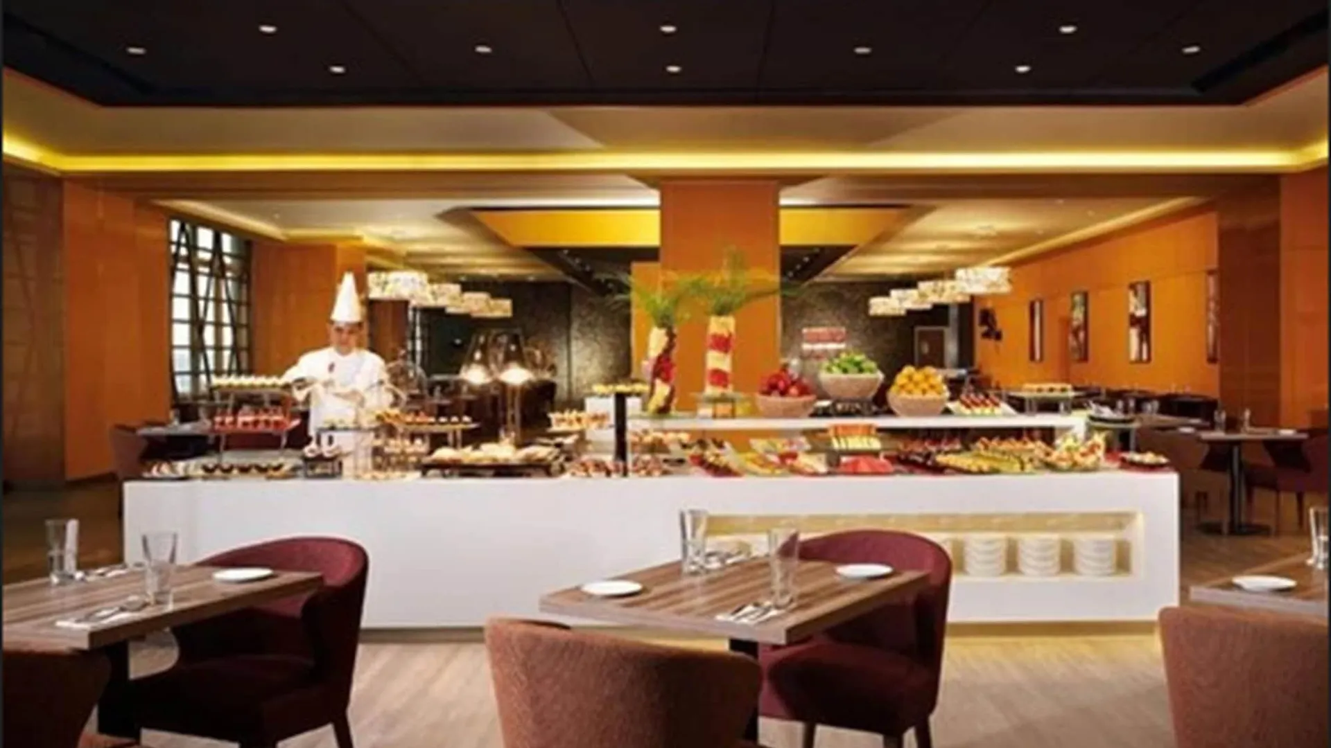 Sunway Lagoon Hotel , Formerly Sunway Clio Hotel Petaling Jaya