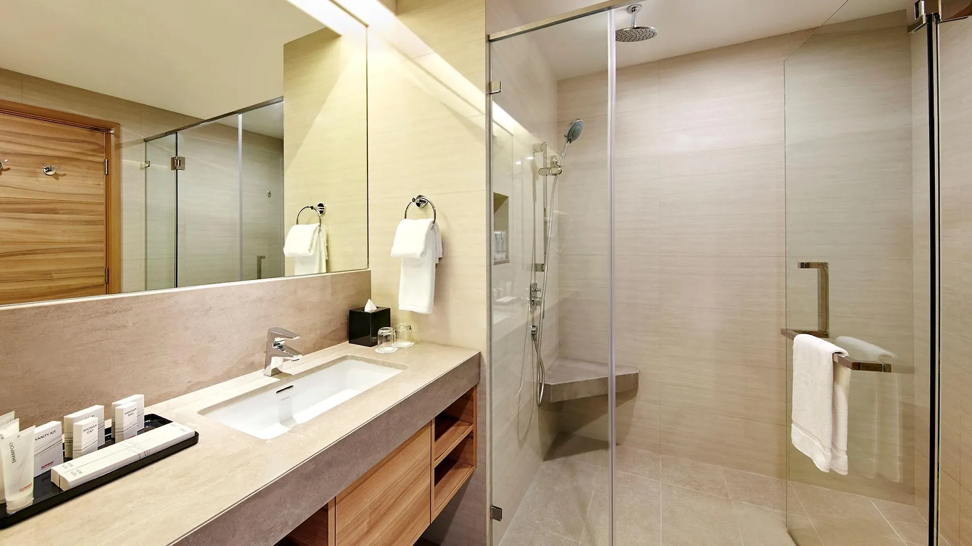 ****  Sunway Lagoon Hotel , Formerly Sunway Clio Hotel Petaling Jaya Maleisië