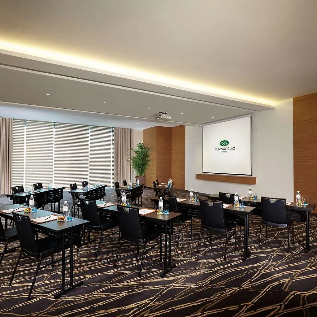 Sunway Lagoon Hotel , Formerly Sunway Clio Hotel Petaling Jaya
