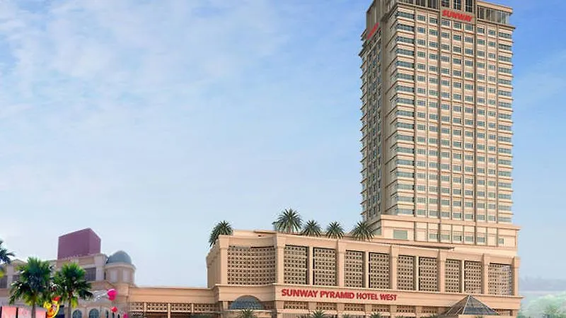 Sunway Lagoon Hotel , Formerly Sunway Clio Hotel Petaling Jaya