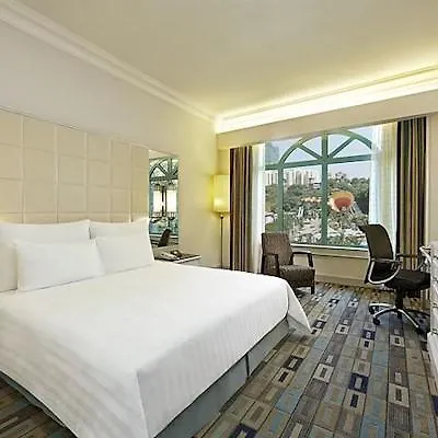 Sunway Lagoon Hotel , Formerly Sunway Clio Hotel Petaling Jaya 4*,