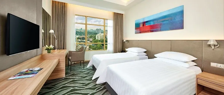 Sunway Lagoon Hotel , Formerly Sunway Clio Hotel Petaling Jaya