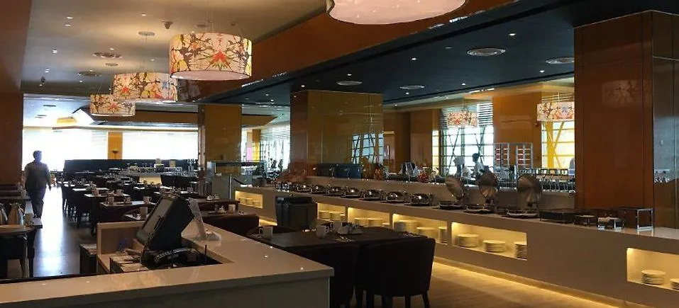 Sunway Lagoon Hotel , Formerly Sunway Clio Hotel Petaling Jaya 4*,