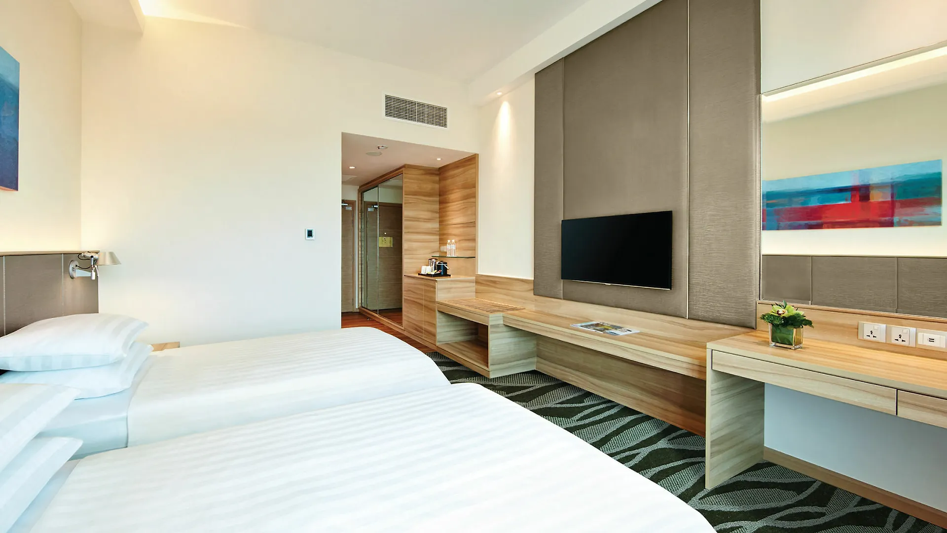 Sunway Lagoon Hotel , Formerly Sunway Clio Hotel Petaling Jaya