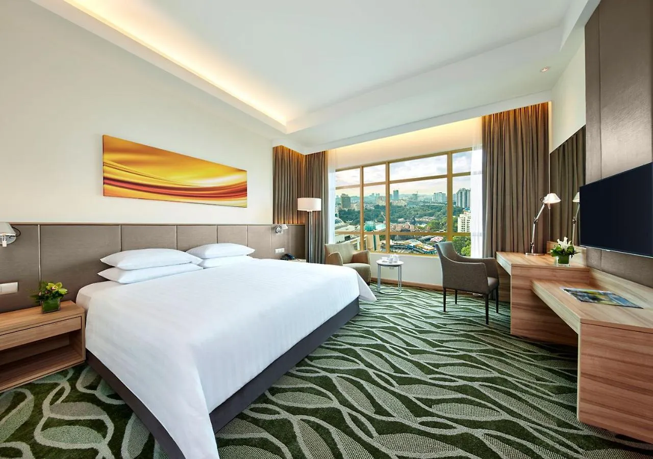 Sunway Lagoon Hotel , Formerly Sunway Clio Hotel Petaling Jaya