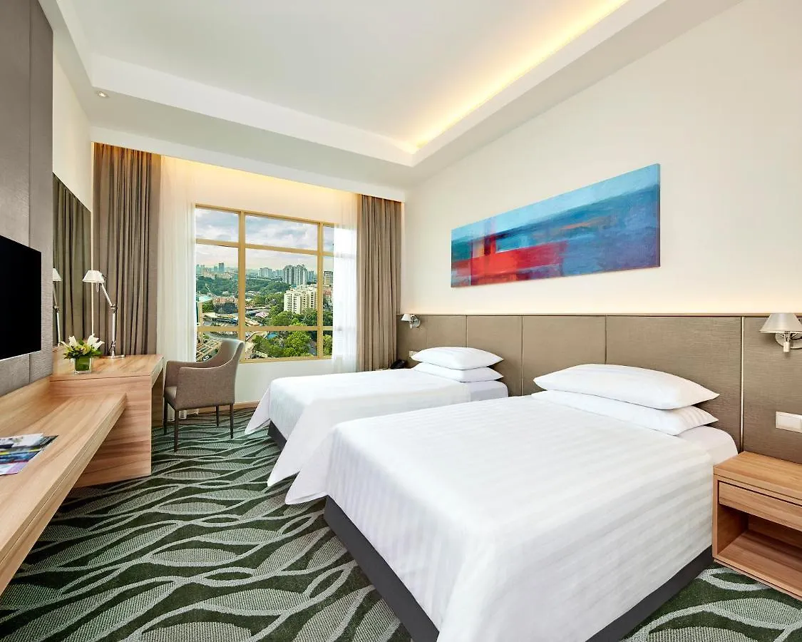 Sunway Lagoon Hotel , Formerly Sunway Clio Hotel Petaling Jaya Maleisië