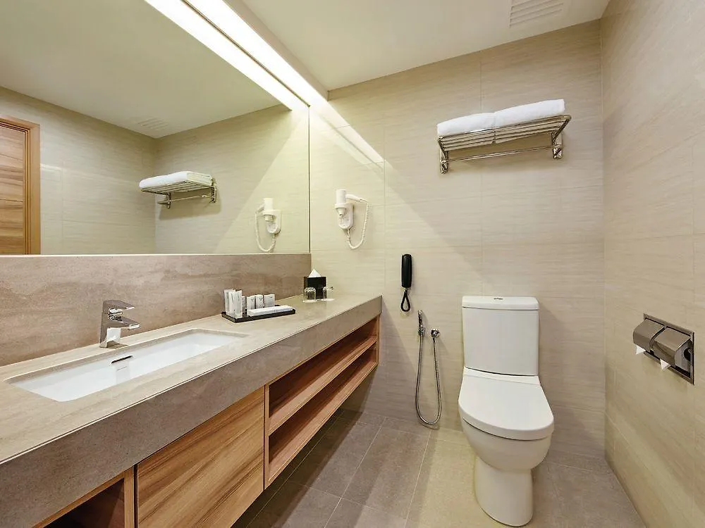 Sunway Lagoon Hotel , Formerly Sunway Clio Hotel Subang Jaya