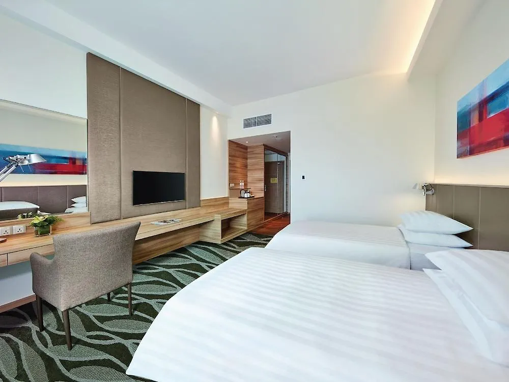 Sunway Lagoon Hotel , Formerly Sunway Clio Hotel Subang Jaya