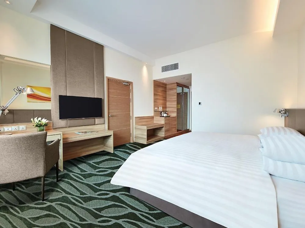 Sunway Lagoon Hotel , Formerly Sunway Clio Hotel Subang Jaya