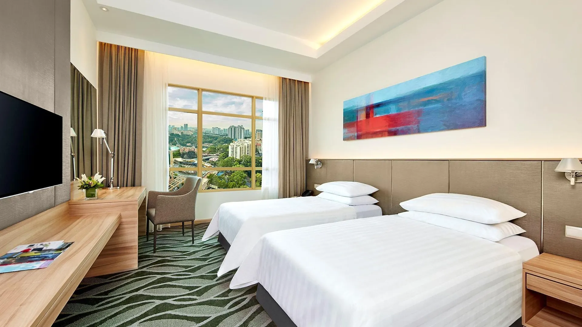 Sunway Lagoon Hotel , Formerly Sunway Clio Hotel Subang Jaya