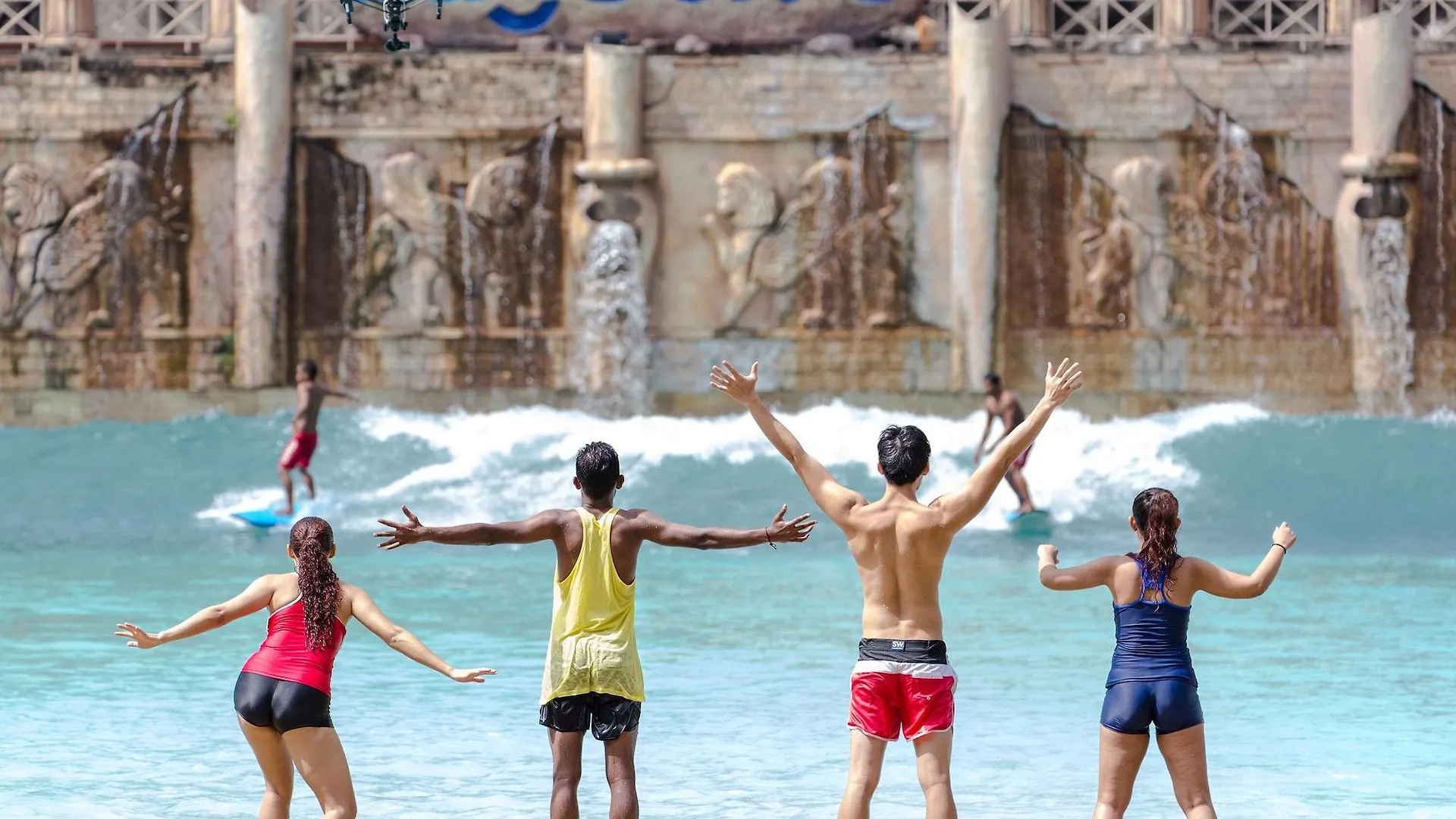****  Sunway Lagoon Hotel , Formerly Sunway Clio Hotel Subang Jaya Malaysia