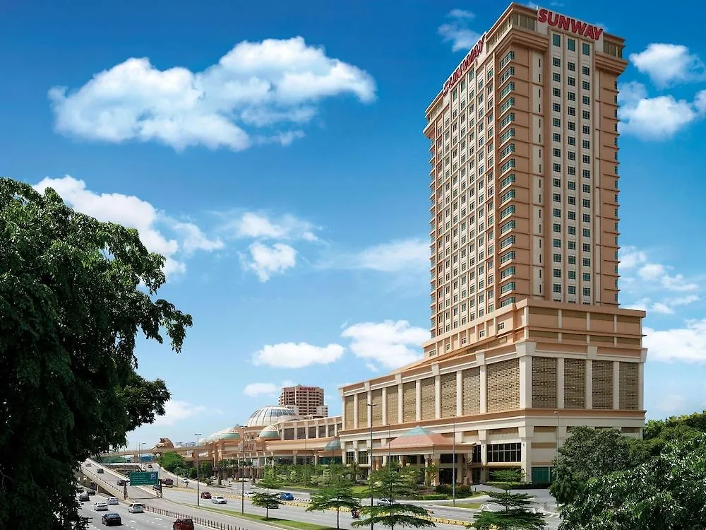 Sunway Lagoon Hotel , Formerly Sunway Clio Hotel Subang Jaya