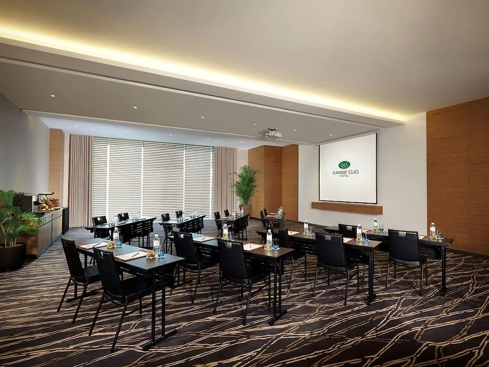 Sunway Lagoon Hotel , Formerly Sunway Clio Hotel Subang Jaya Malaysia