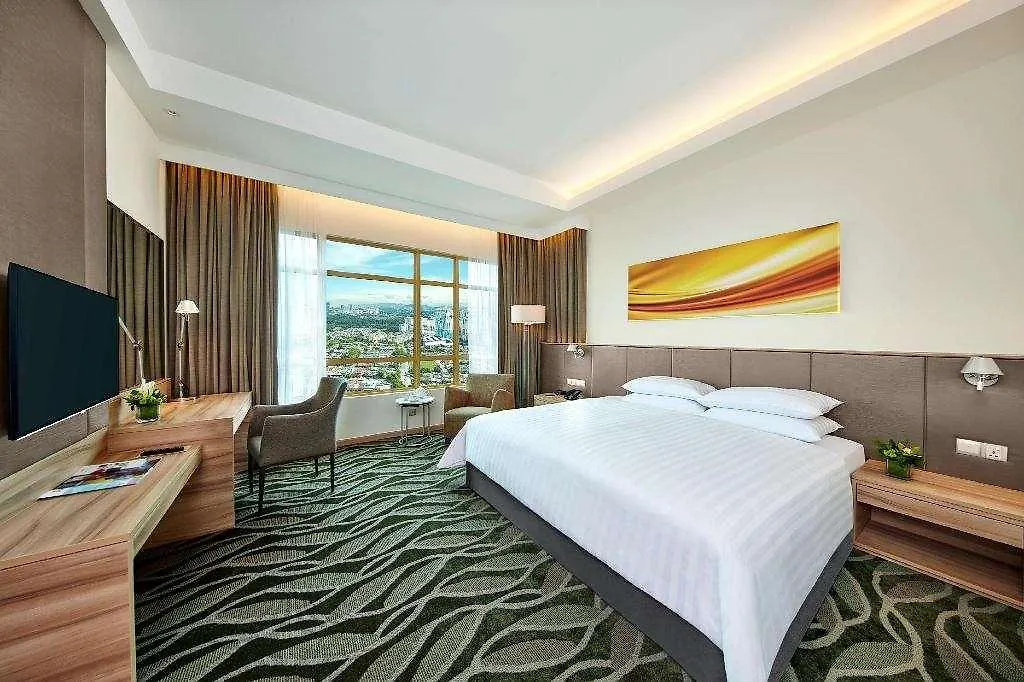 Sunway Lagoon Hotel , Formerly Sunway Clio Hotel Subang Jaya