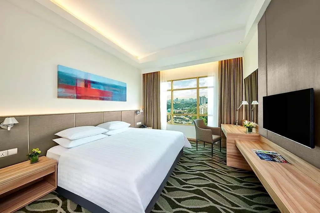 Sunway Lagoon Hotel , Formerly Sunway Clio Hotel Subang Jaya 4*,  Malaysia