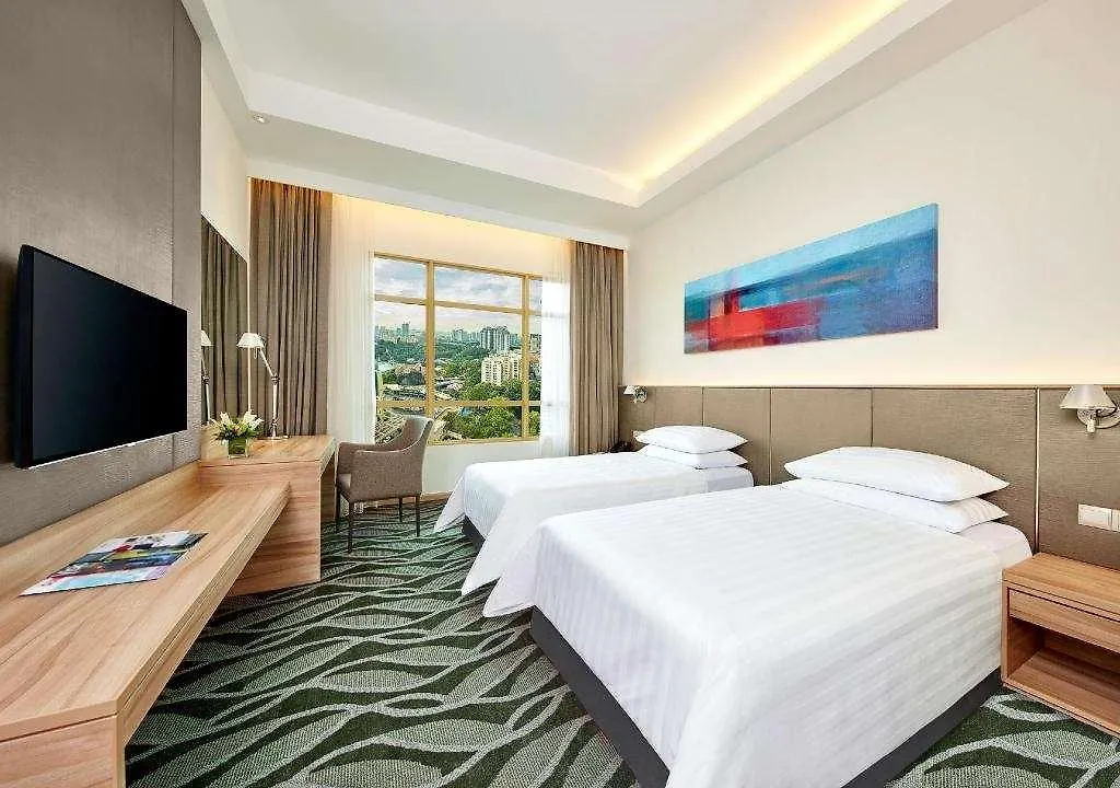 Sunway Lagoon Hotel , Formerly Sunway Clio Hotel Subang Jaya Malaysia