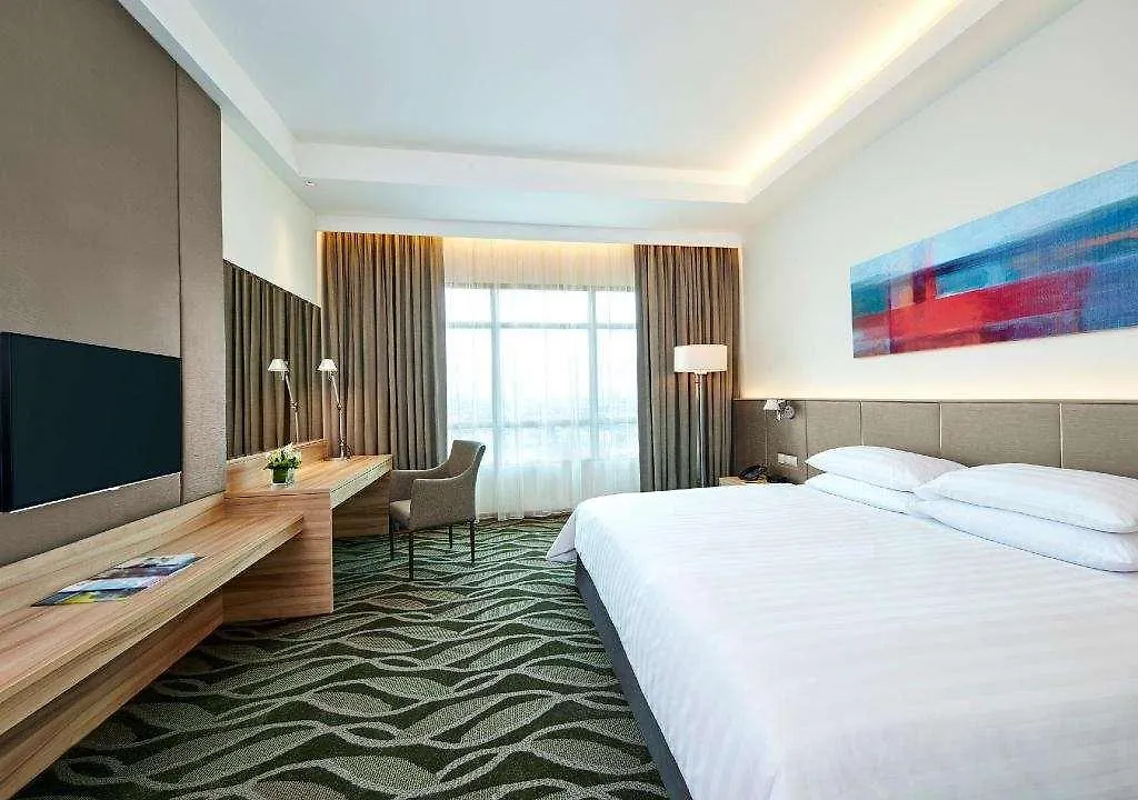 ****  Sunway Lagoon Hotel , Formerly Sunway Clio Hotel Subang Jaya Malaysia