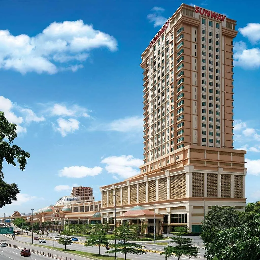 Sunway Lagoon Hotel , Formerly Sunway Clio Hotel Subang Jaya