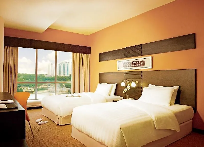 Sunway Lagoon Hotel , Formerly Sunway Clio Hotel Subang Jaya 4*,