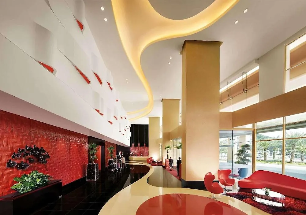 Sunway Lagoon Hotel , Formerly Sunway Clio Hotel Subang Jaya 4*,  Malaysia