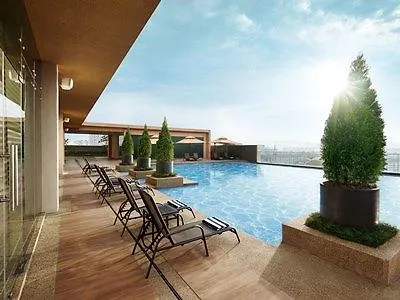 ****  Sunway Lagoon Hotel , Formerly Sunway Clio Hotel Subang Jaya Malaysia