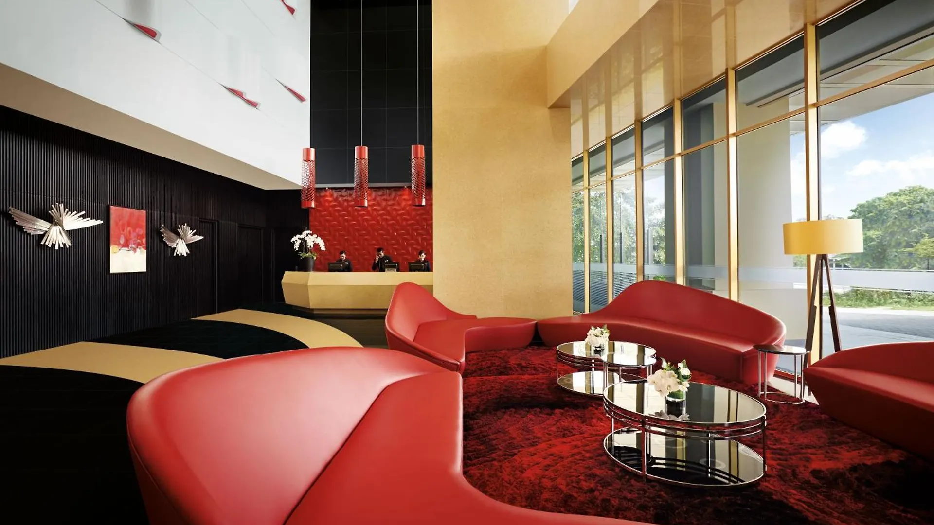 ****  Sunway Lagoon Hotel , Formerly Sunway Clio Hotel Subang Jaya Malaysia