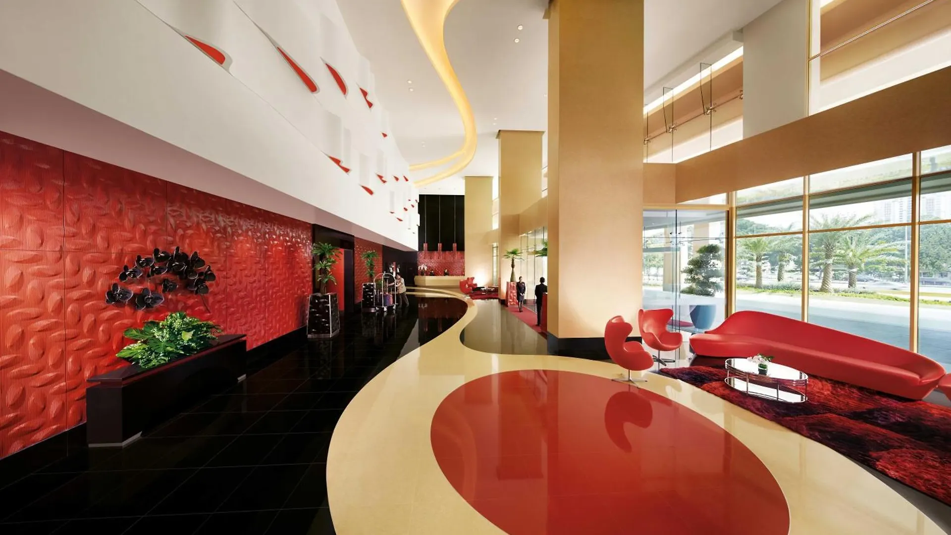 Sunway Lagoon Hotel , Formerly Sunway Clio Hotel Subang Jaya
