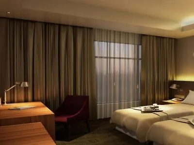 Sunway Lagoon Hotel , Formerly Sunway Clio Hotel Subang Jaya