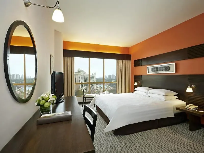 ****  Sunway Lagoon Hotel , Formerly Sunway Clio Hotel Subang Jaya Malaysia