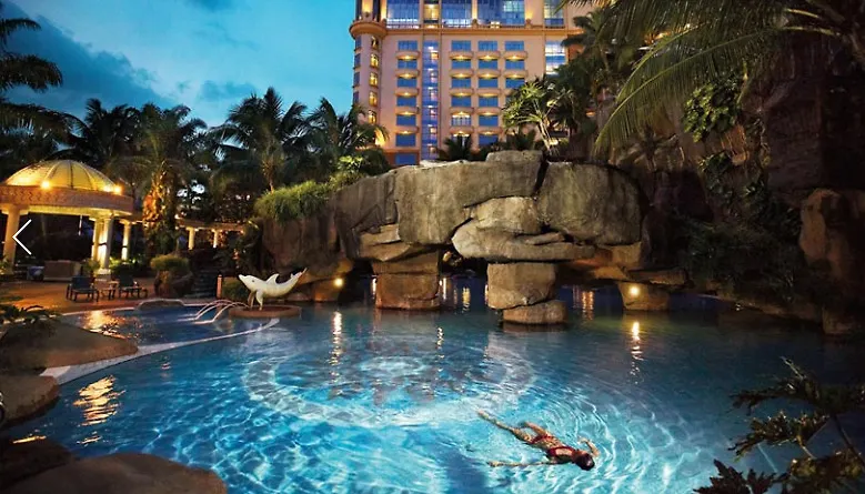 Sunway Lagoon Hotel , Formerly Sunway Clio Hotel Subang Jaya