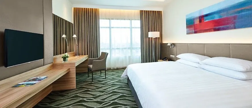 Sunway Lagoon Hotel , Formerly Sunway Clio Hotel Subang Jaya Malaysia