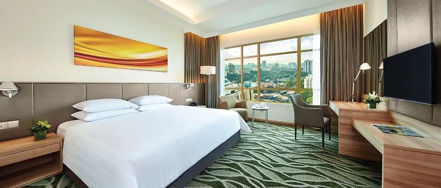 Sunway Lagoon Hotel , Formerly Sunway Clio Hotel Subang Jaya