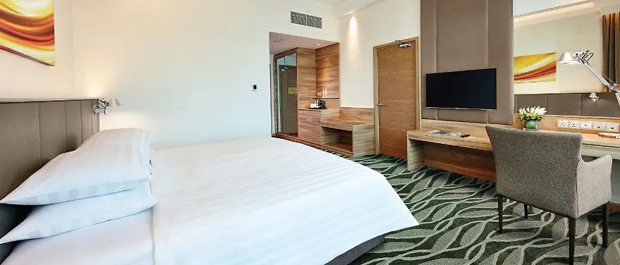 Sunway Lagoon Hotel , Formerly Sunway Clio Hotel Subang Jaya