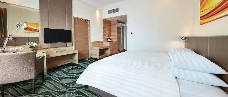 ****  Sunway Lagoon Hotel , Formerly Sunway Clio Hotel Subang Jaya Malaysia