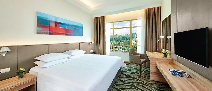 Sunway Lagoon Hotel , Formerly Sunway Clio Hotel Subang Jaya