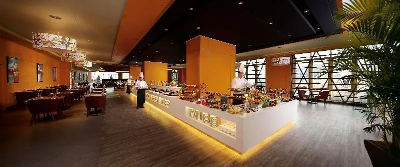 Sunway Lagoon Hotel , Formerly Sunway Clio Hotel Subang Jaya