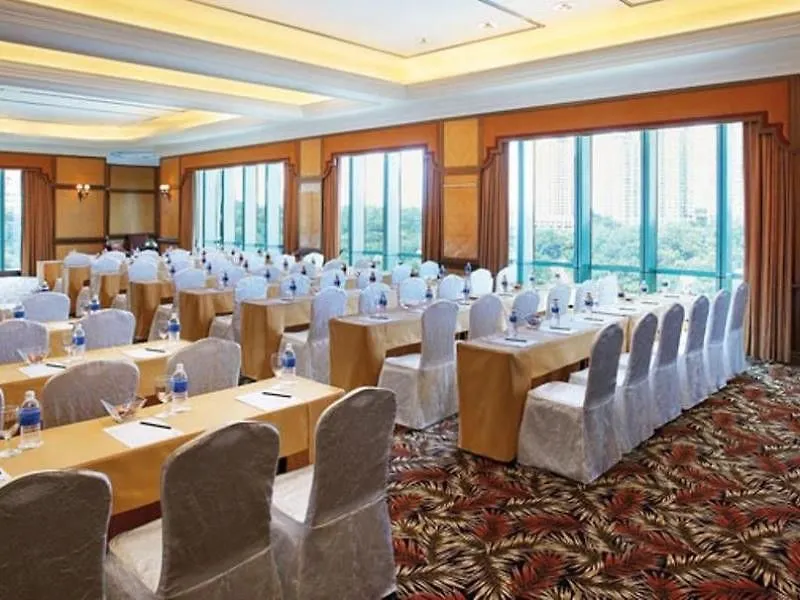 Sunway Lagoon Hotel , Formerly Sunway Clio Hotel Subang Jaya