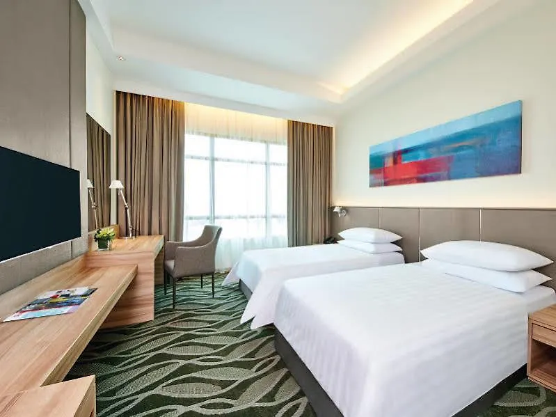 ****  Sunway Lagoon Hotel , Formerly Sunway Clio Hotel Subang Jaya Malaysia