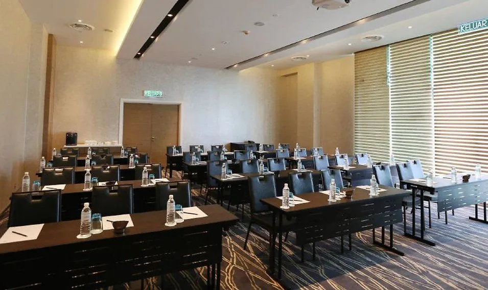 Sunway Lagoon Hotel , Formerly Sunway Clio Hotel Subang Jaya