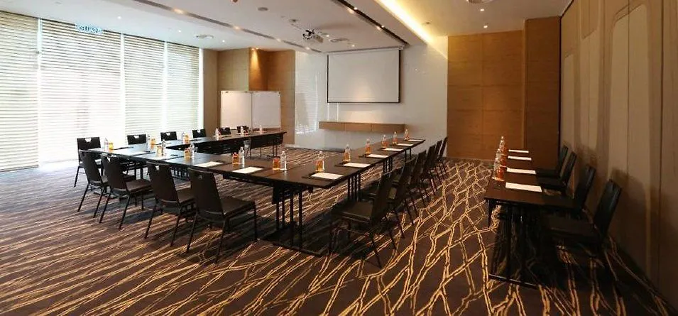 Sunway Lagoon Hotel , Formerly Sunway Clio Hotel Subang Jaya Malaysia