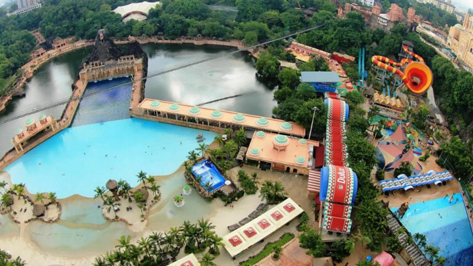 Sunway Lagoon Hotel , Formerly Sunway Clio Hotel Subang Jaya