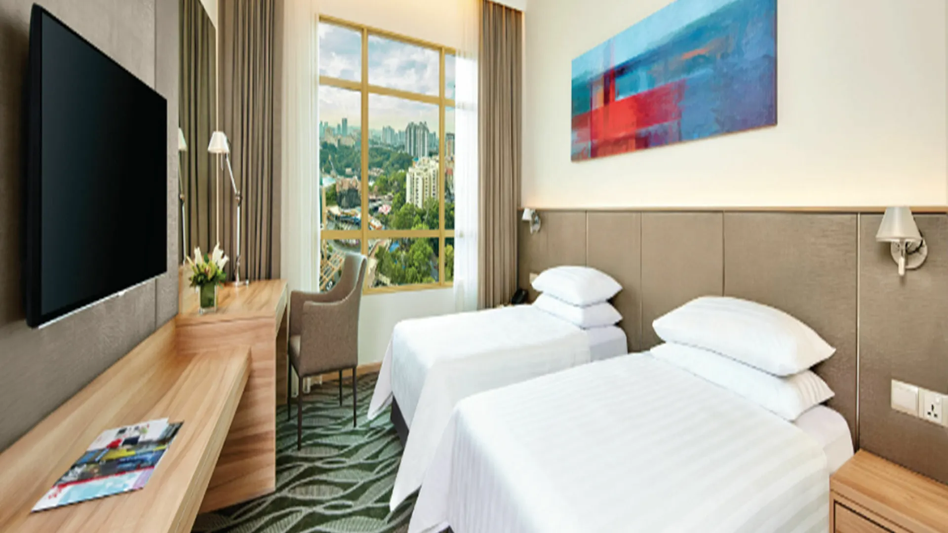 Sunway Lagoon Hotel , Formerly Sunway Clio Hotel Subang Jaya