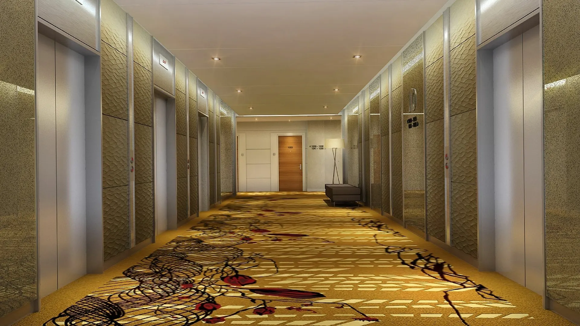 Sunway Lagoon Hotel , Formerly Sunway Clio Hotel Subang Jaya 4*,