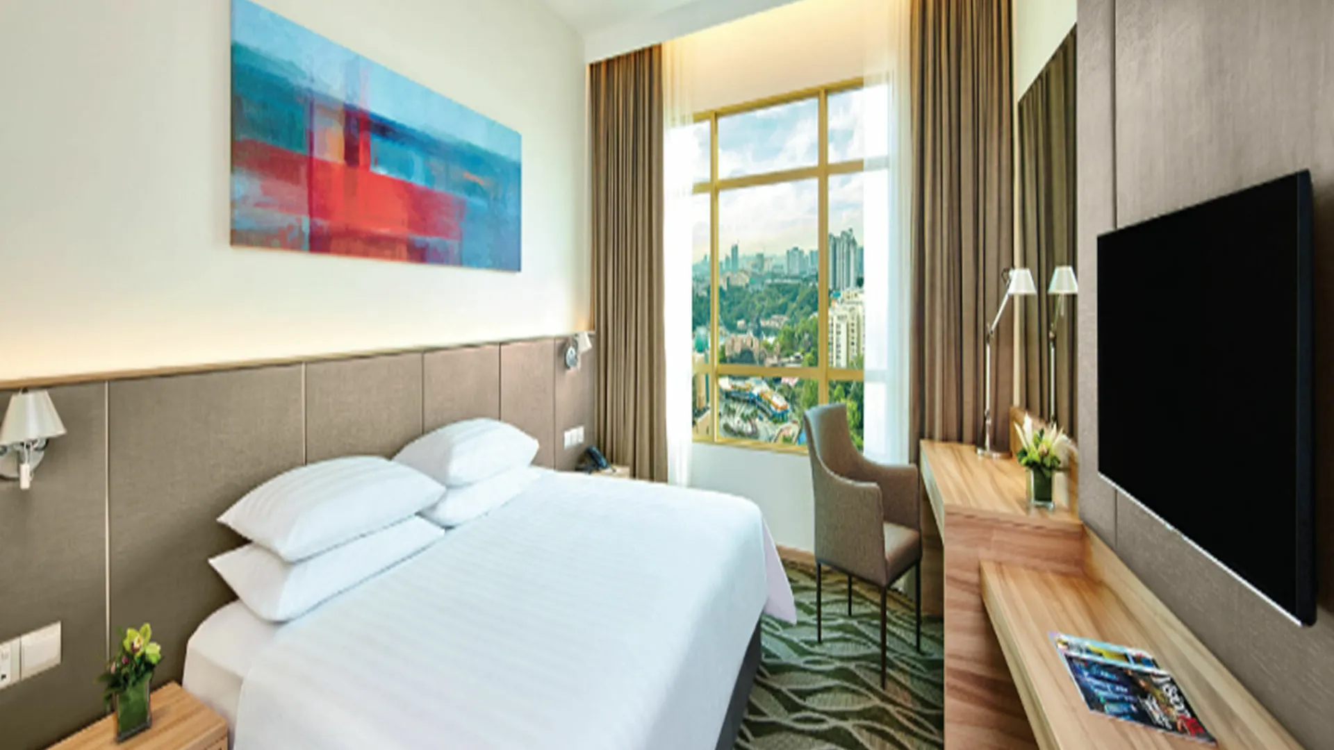 Sunway Lagoon Hotel , Formerly Sunway Clio Hotel Subang Jaya