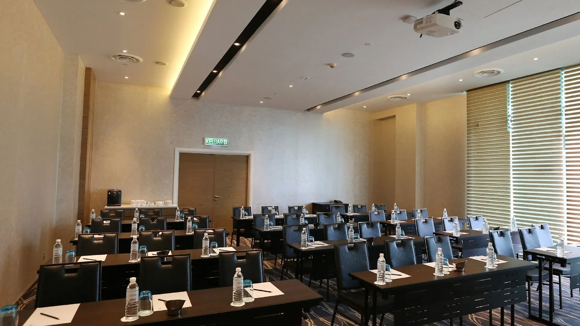 Sunway Lagoon Hotel , Formerly Sunway Clio Hotel Subang Jaya Malaysia