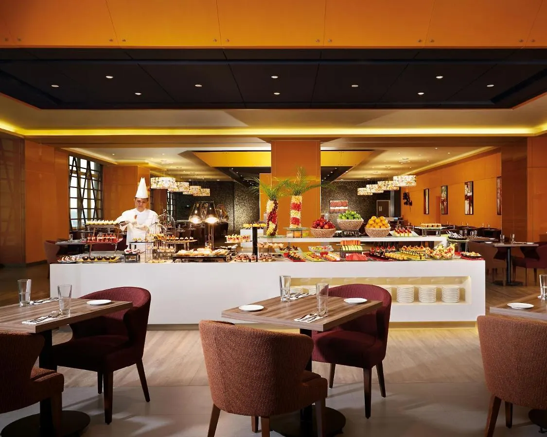 Sunway Lagoon Hotel , Formerly Sunway Clio Hotel Subang Jaya 4*,  Malaysia