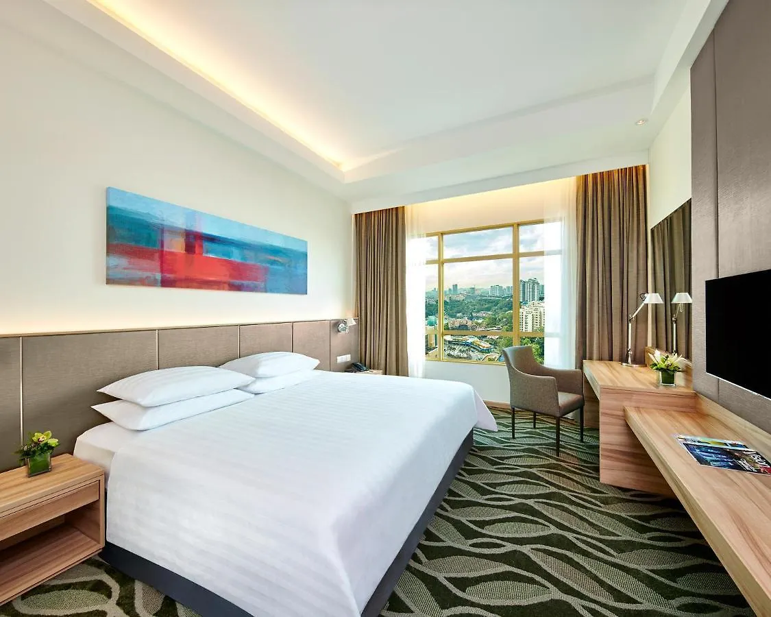 Sunway Lagoon Hotel , Formerly Sunway Clio Hotel Subang Jaya